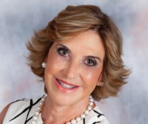 Toña Jàtiva, Honorable Clavariesa 2024